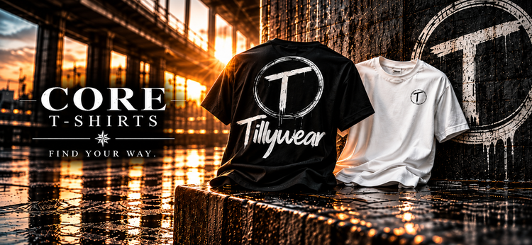 Core — T-Shirts