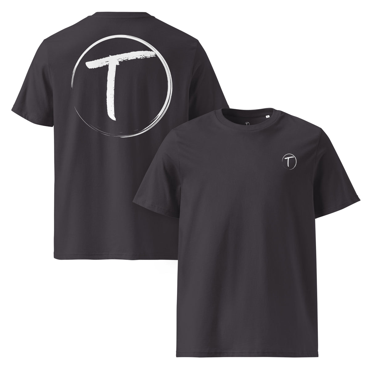 Core — T & T T-Shirt