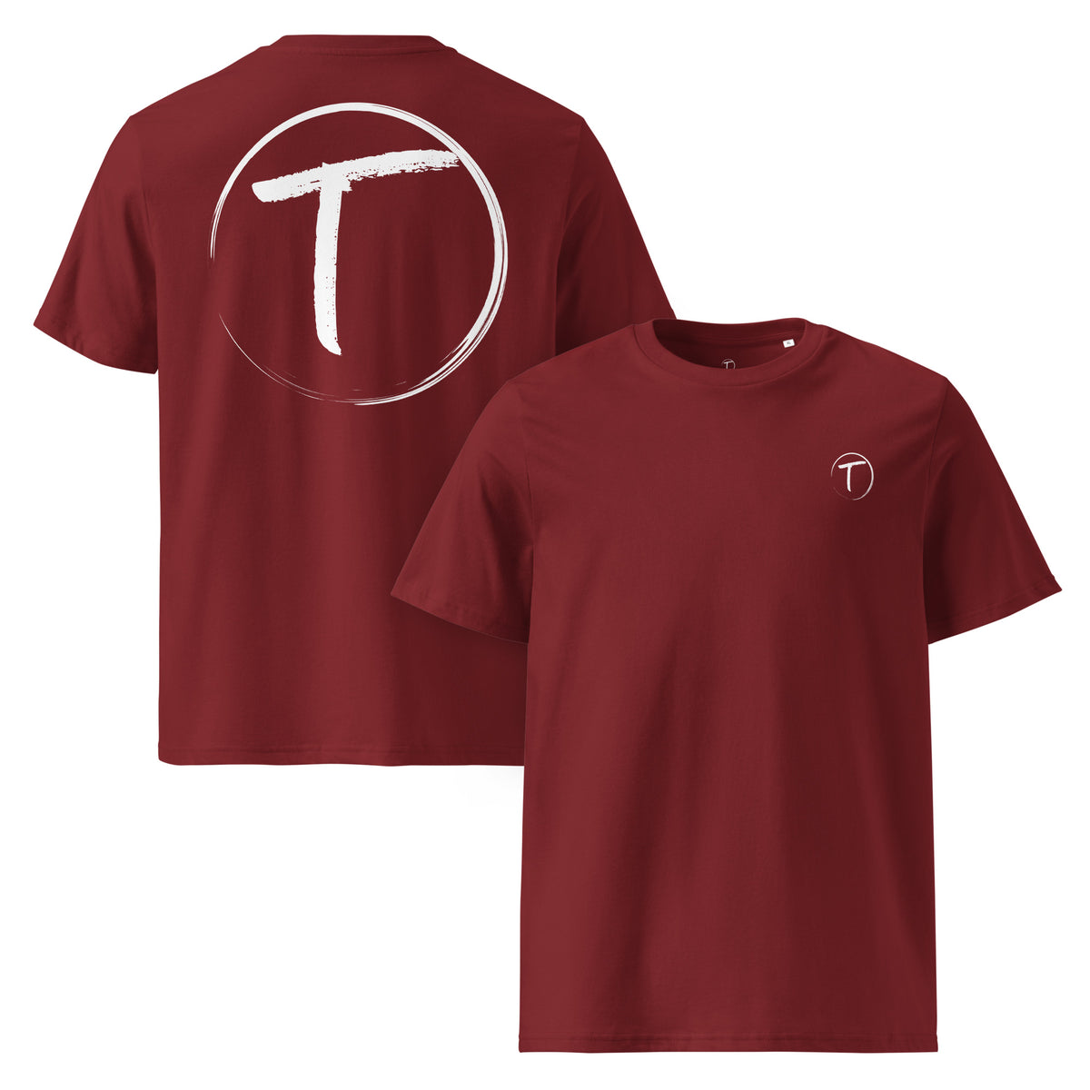 Core — T & T T-Shirt