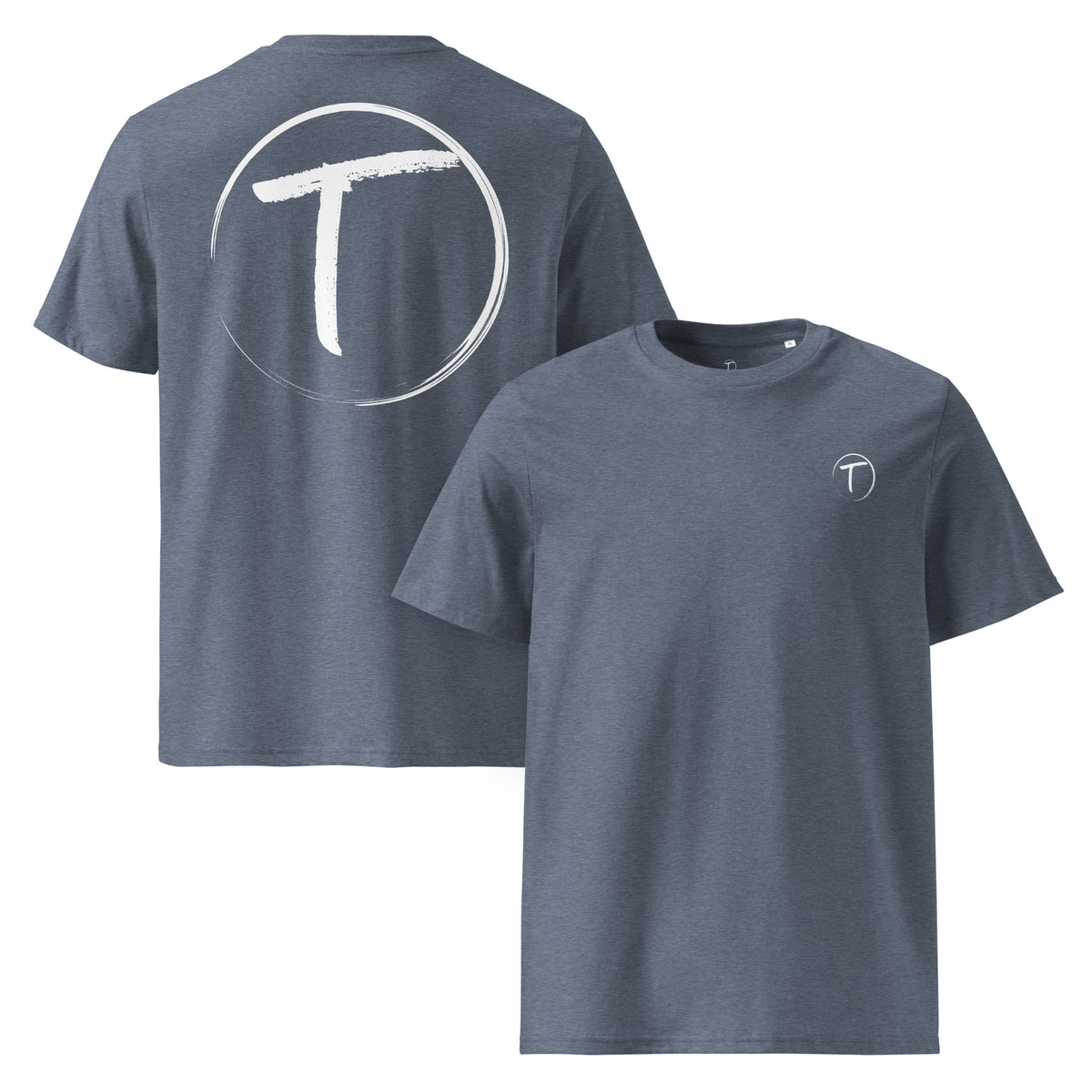 Core — T & T T-Shirt