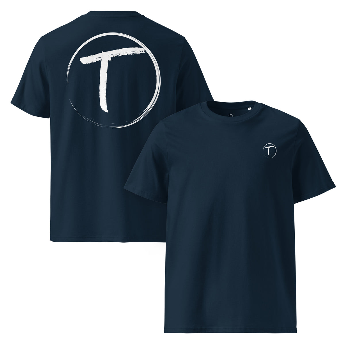 Core — T & T T-Shirt