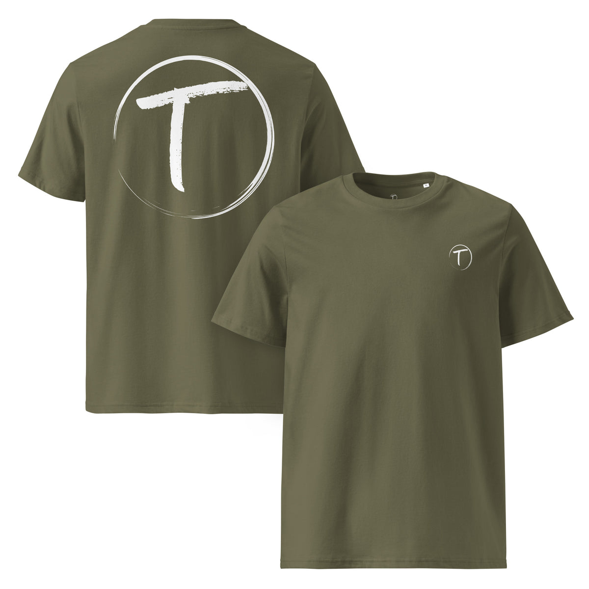 Core — T & T T-Shirt