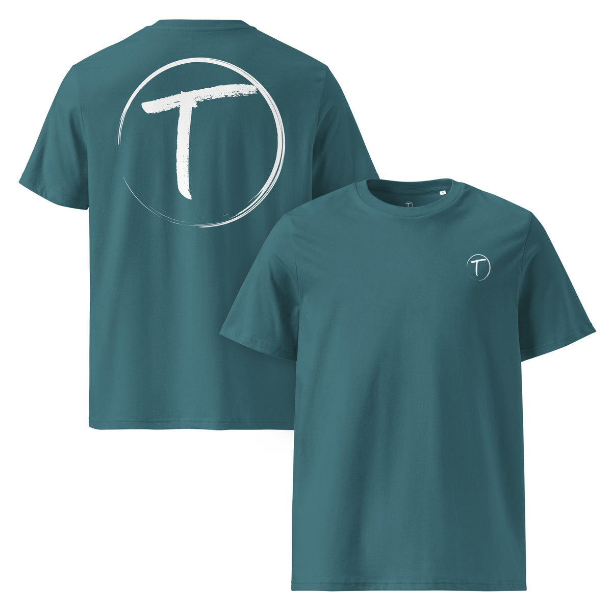 Core — T & T T-Shirt